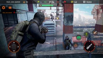 Striker Zone screenshot 3
