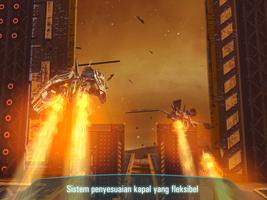 Space Jet syot layar 2