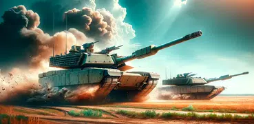 Tank Force: Panzer spiele