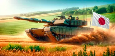タンクフォース Tank Force: 戦車のゲーム