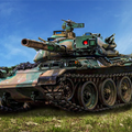 Tank Force: Free Games About Tanki Online PvP