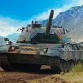 Tank Force