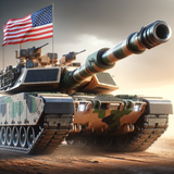 Tank Force: العاب دبابات