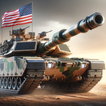 ”Tank Force: War games of Blitz