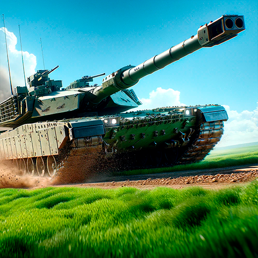 Tank Force：Игры про танки PVP