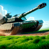 Tank Force: xe tăng bắn nhau