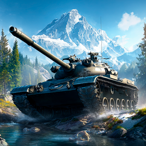 Tank Force: Juego De Tanques