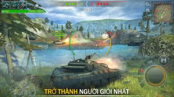Tank Force ảnh chụp màn hình 1