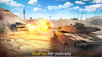 Tank Force ảnh chụp màn hình 2