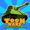 ”Toon Wars: เกมรถถัง