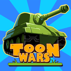 Toon Wars आइकन