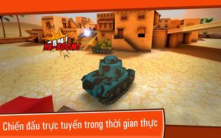 Toon Wars ảnh chụp màn hình 1