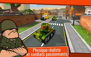 Toon Wars capture d'écran 1