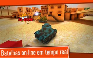 Toon Wars imagem de tela 1