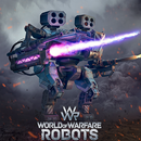 WWR: World of Warfare Robots APK