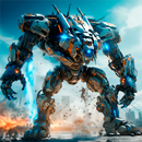 WWR: War Robots - Jogos Online APK