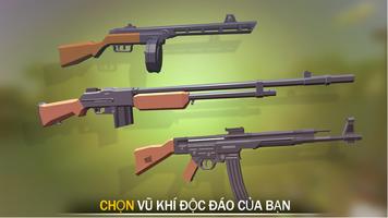 War Ops ảnh chụp màn hình 2