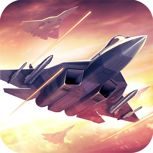 Wings of War: Krieg Flugzeug