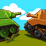 Zoo War Zeichen