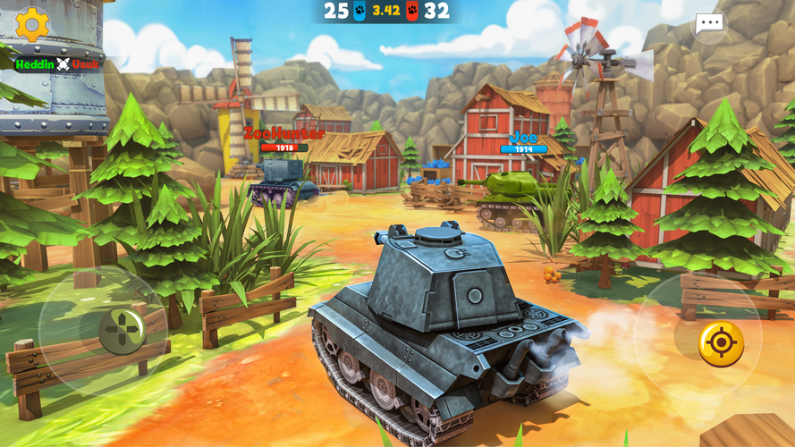 無料で Zoo War 3d戦車ゲーム アプリの最新版 Apk3 70 6をダウンロードー Android用 Zoo War 3d戦車ゲーム Apk の最新バージョンをダウンロード Apkfab Com Jp 無料で Zoo War 3d戦車ゲーム アプリの最新版 Apk3 70 6をダウンロードー Android用 Zoo War 3d戦車ゲーム Apk の最新バージョンをダウンロード Apkfab Com Jp