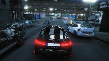 Автомобильный симулятор 2023 скриншот 3