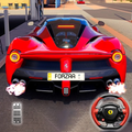 FORZA 5: HORIZON GAME