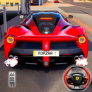 FORZA 5: HORIZON GAME APK