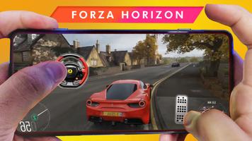 FORZA 5: HORIZON GAME تصوير الشاشة 3