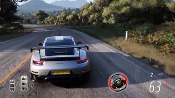 FORZA 5: HORIZON GAME تصوير الشاشة 1