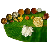 Tamil Samayal icono
