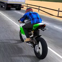Moto Traffic Race XAPK Herunterladen