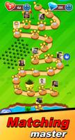 Candy Cascade: Match 3 Games স্ক্রিনশট 3