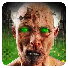 Zombie Hunt Game 2019死殭屍射擊遊戲 APK 下載