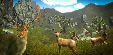 Deer Hunting 2019 - Sniper Shooting Games