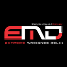 Extreme Machines Delhi icon