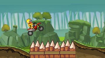 Extreme Motor Bike screenshot 2