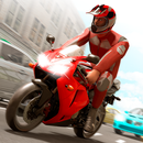 Extreme Motorbike City Race APK