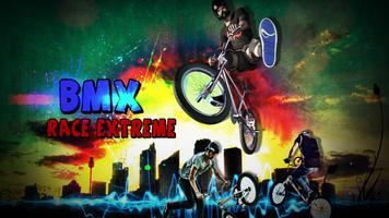 BMX Sport Racing Extreme!! capture d'écran 3