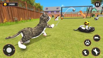 Cat Simulator Games -Cat Games screenshot 2