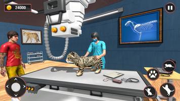 Cat Simulator Games -Cat Games screenshot 3