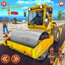 Mega City Construction Games APK