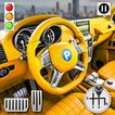 Car Parking 2022 Pro Car Games