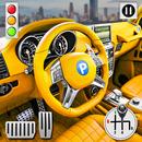 Car Parking 2022 Pro Car Games APK
