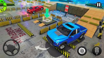 Car Parking 2022 Pro Car Games تصوير الشاشة 1