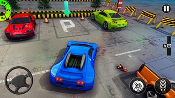 Car Parking 2022 Pro Car Games تصوير الشاشة 2