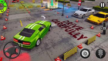 Car Parking 2022 Pro Car Games ảnh chụp màn hình 3