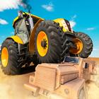 Tractor Demolition Derby : Tra icon