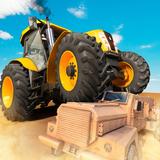 Tractor Demolition Derby : Tra icon