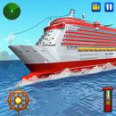 Ship Driving: Animal Transport APK