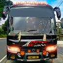 Offroad Coach Bus Simulator 3D APK